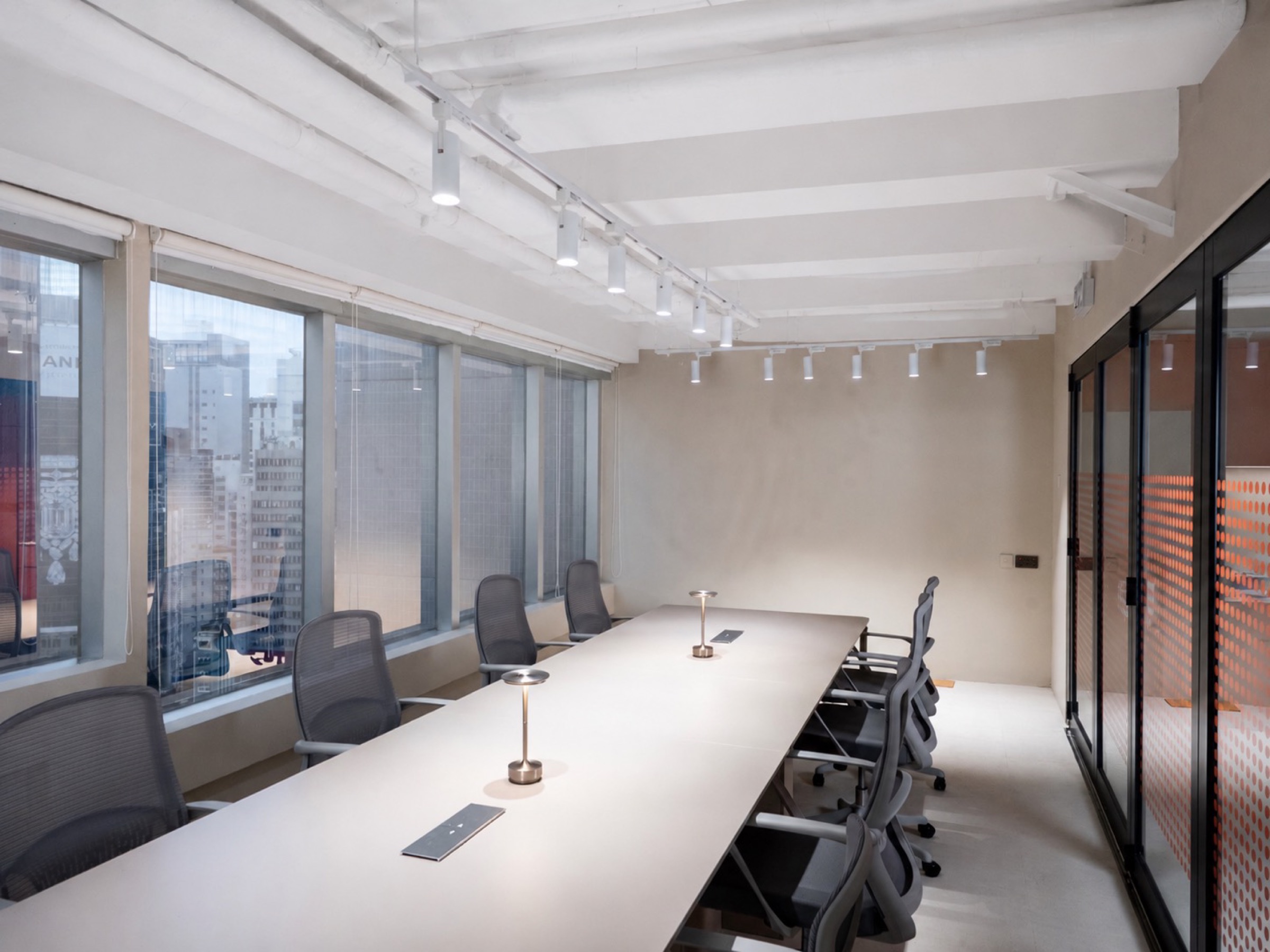 Meeting room interior 3
