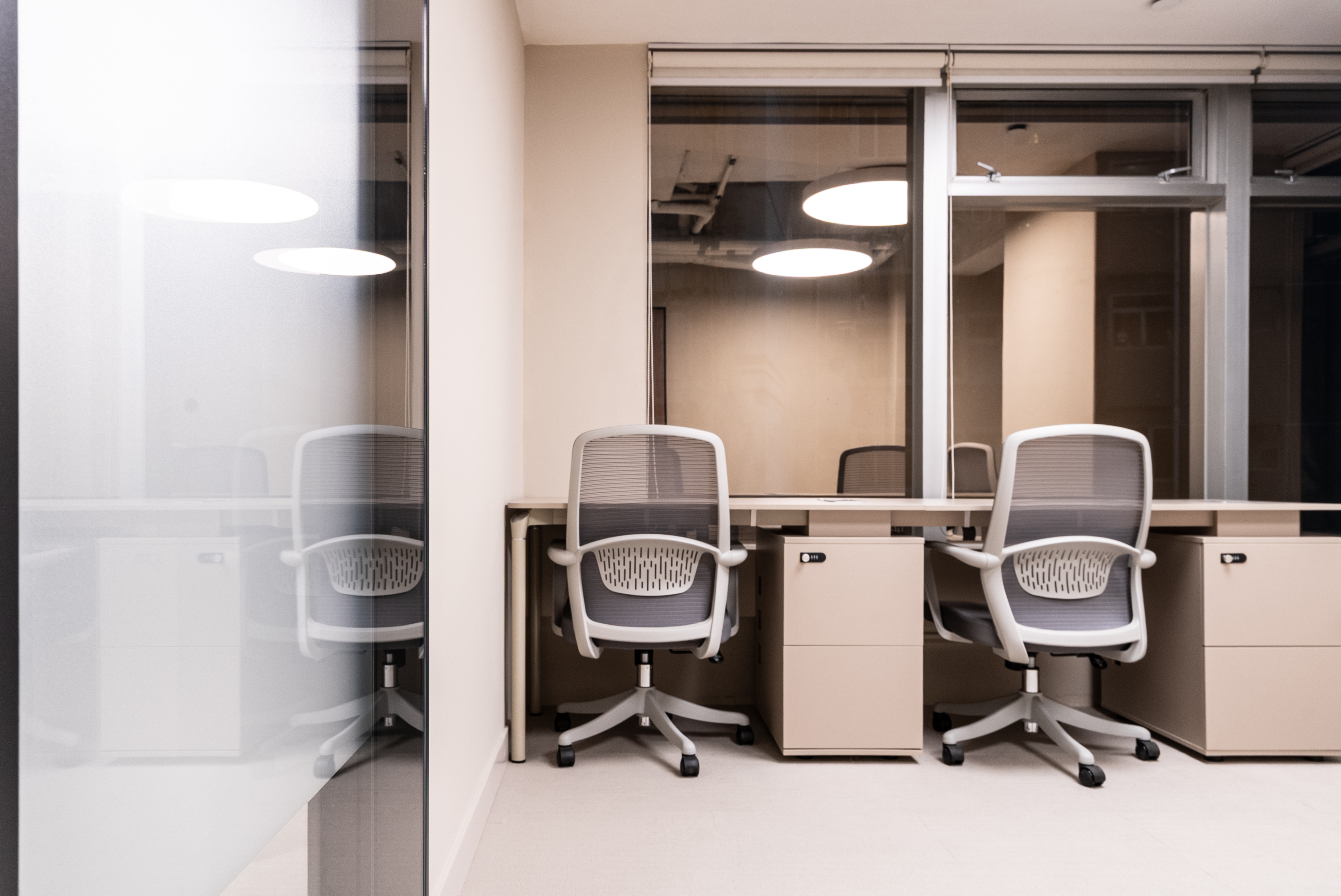 Private office room 2