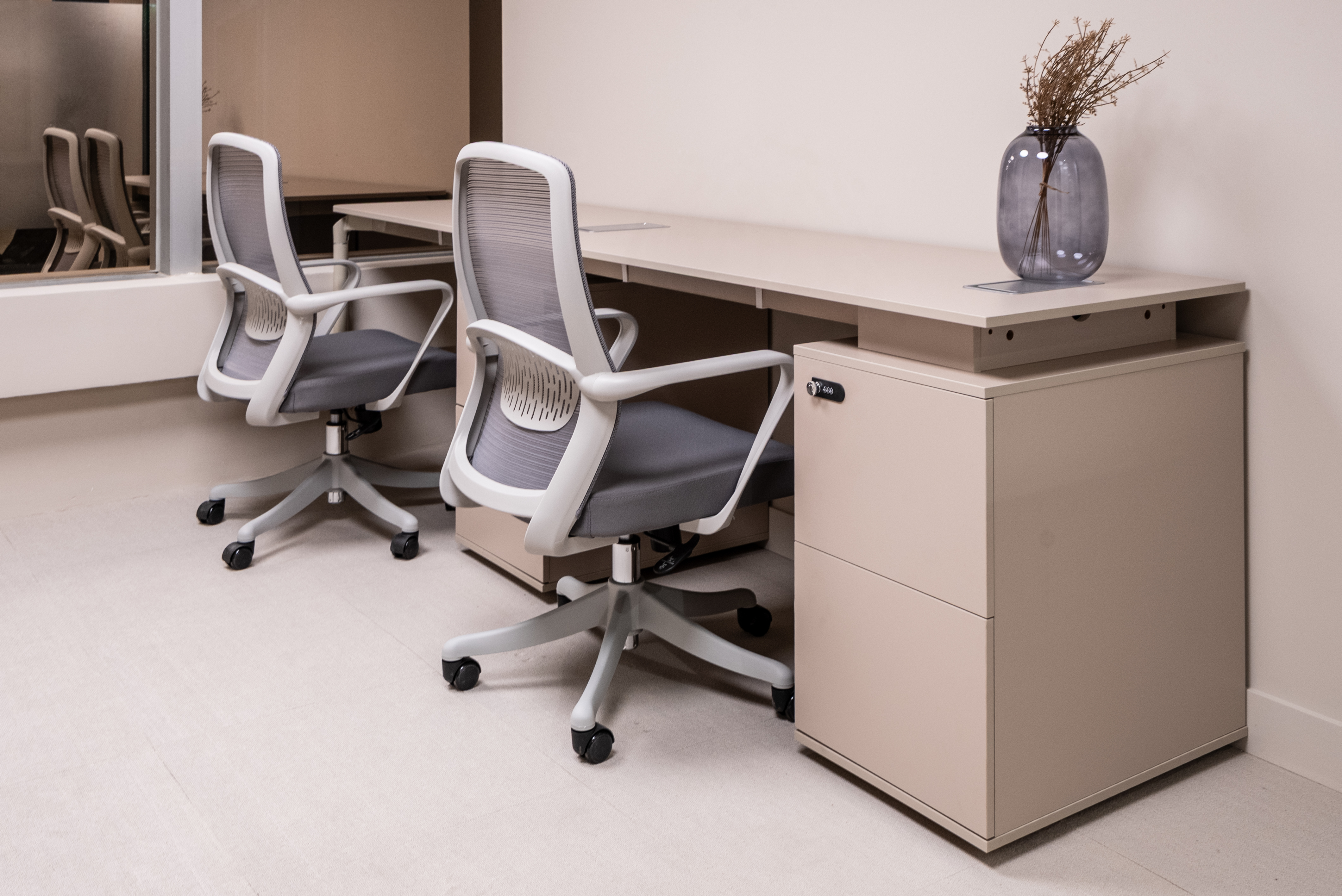 Private office room 4