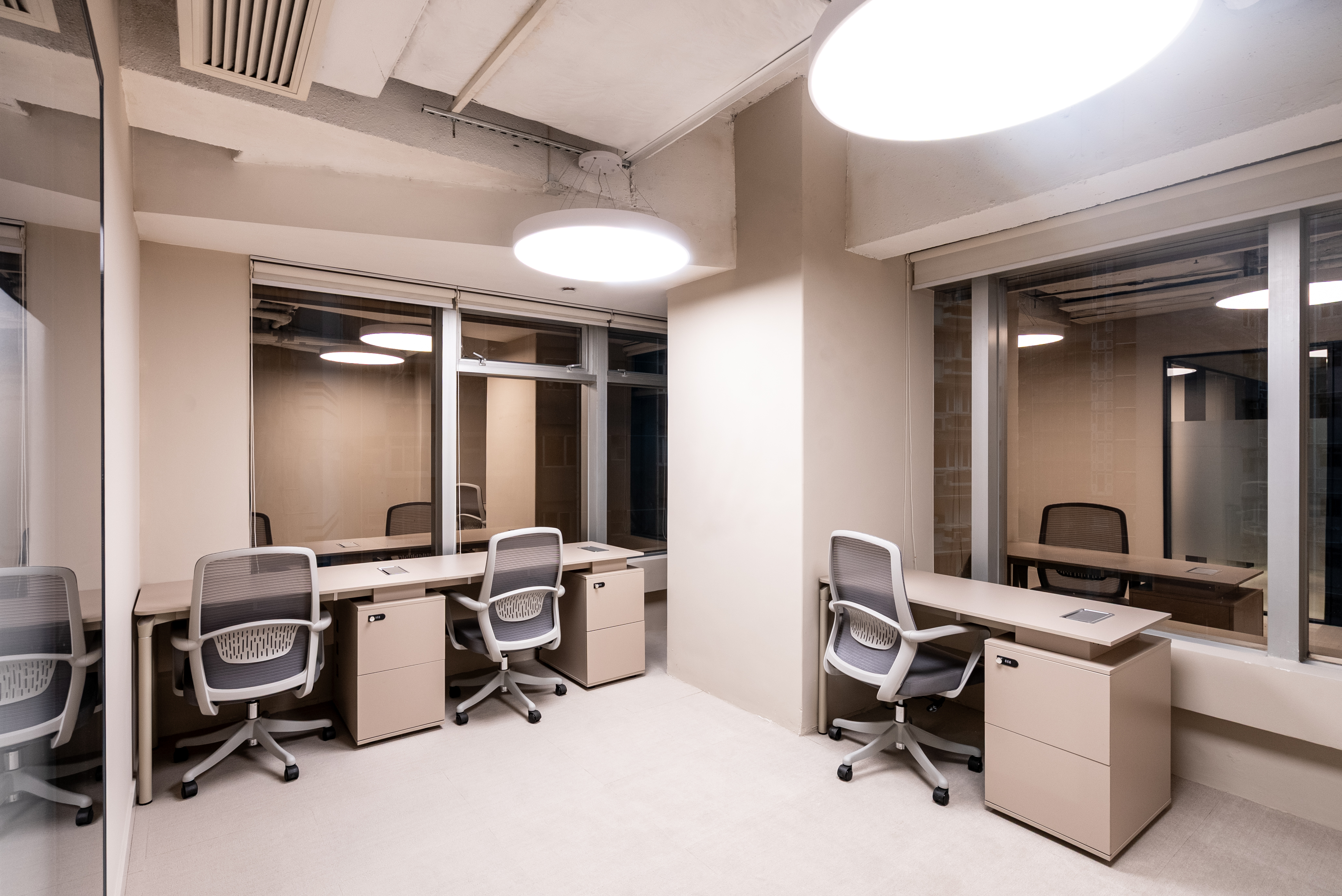Private office room 5